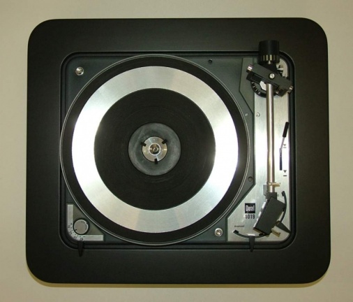 Dual KL44 - MPX schwarz 05